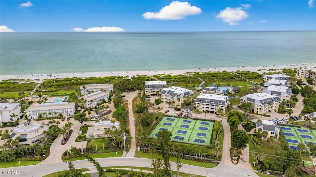 941 Pecten Court Sanibel FL 33957