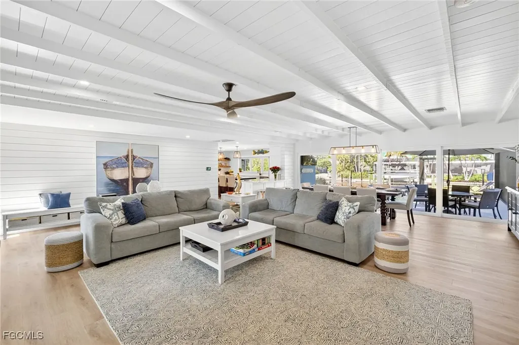 941 Pecten Court Sanibel FL 33957