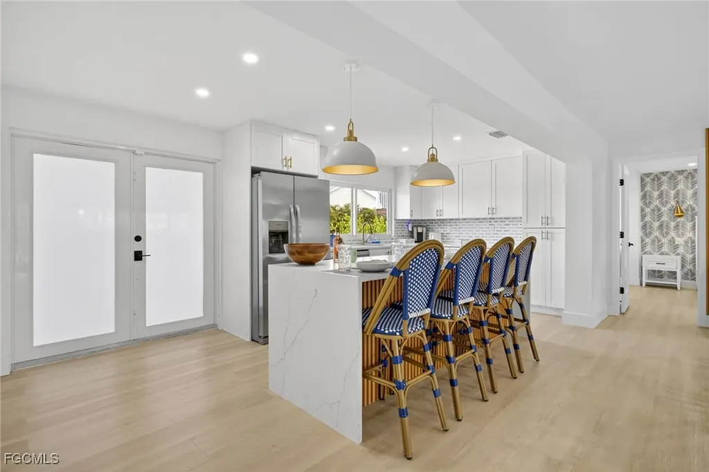 1377 Sand Castle Road Sanibel FL 33957