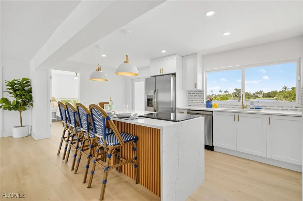 1377 Sand Castle Road Sanibel FL 33957