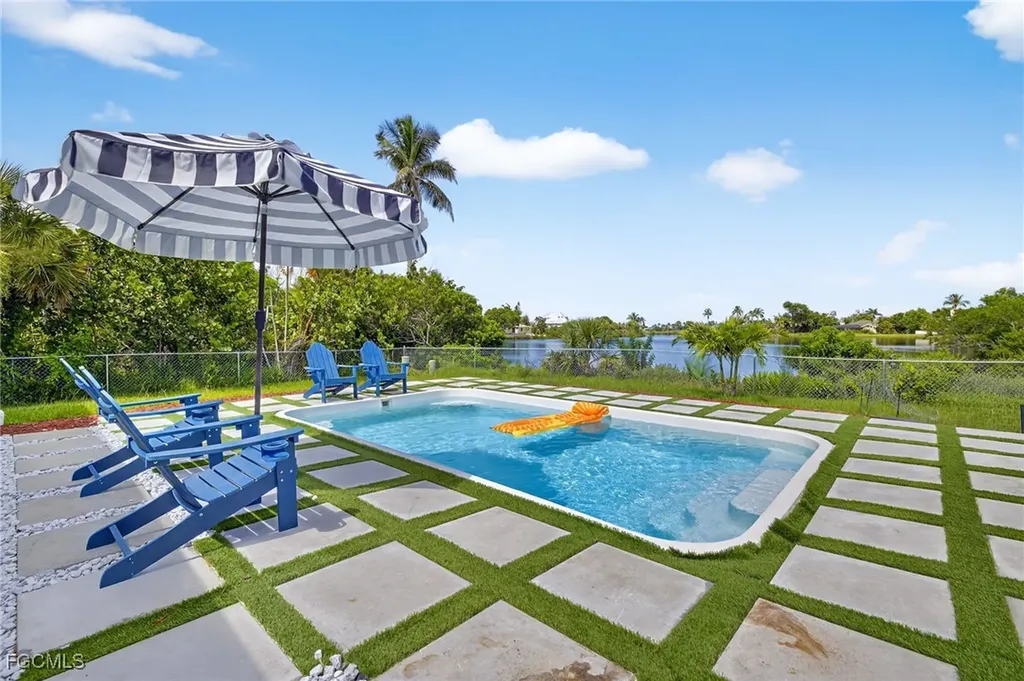 1377 Sand Castle Road Sanibel FL 33957
