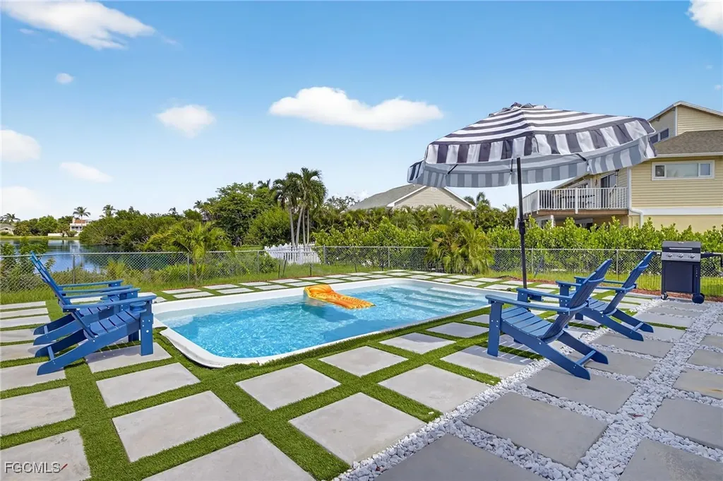 1377 Sand Castle Road Sanibel FL 33957