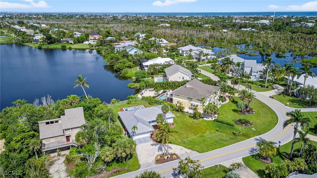 1377 Sand Castle Road Sanibel FL 33957