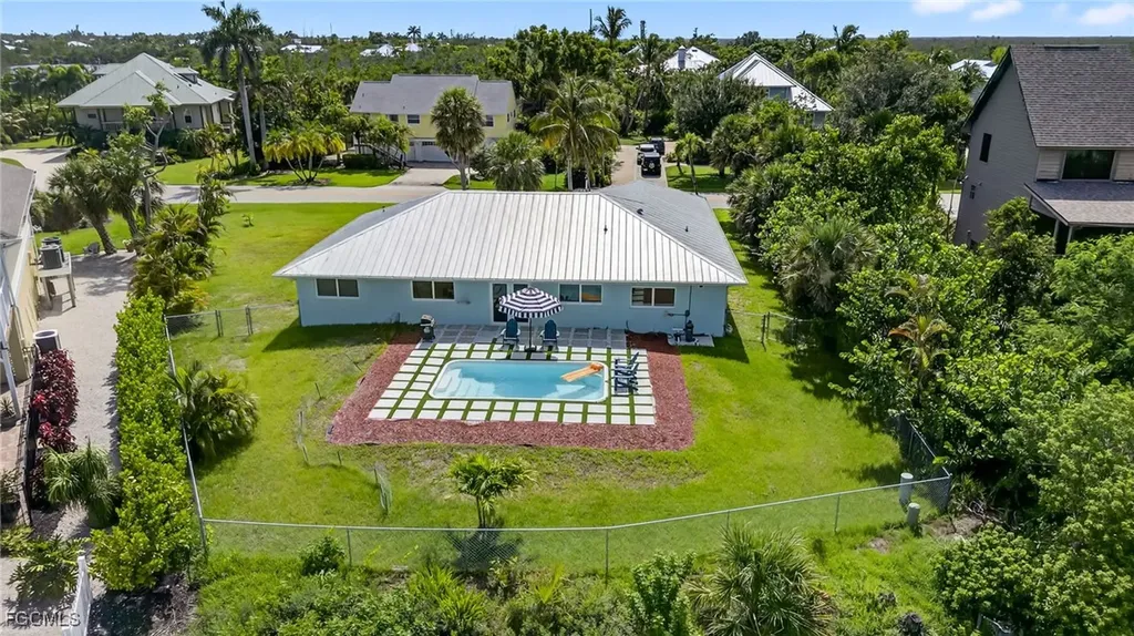 1377 Sand Castle Road Sanibel FL 33957