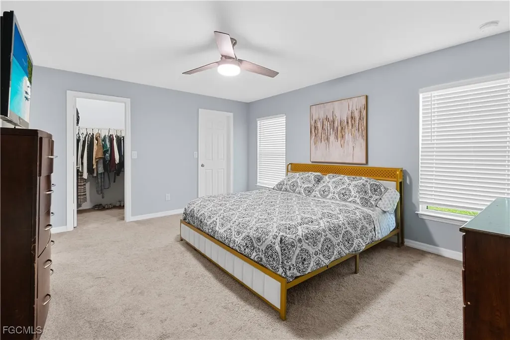 834 NE Van Loon Lane Cape Coral FL 33909