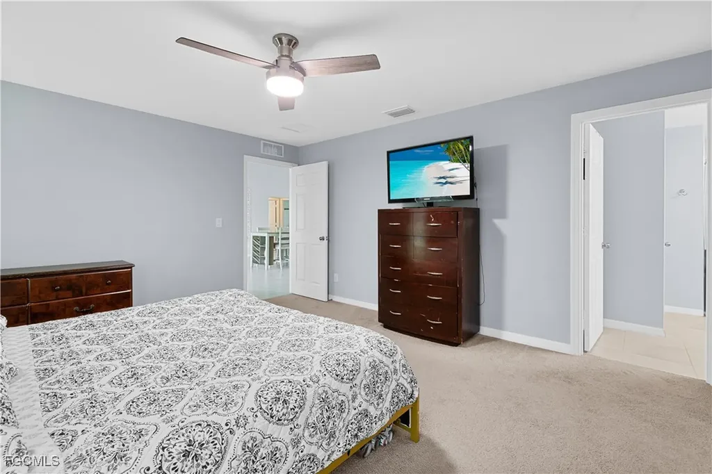 834 NE Van Loon Lane Cape Coral FL 33909