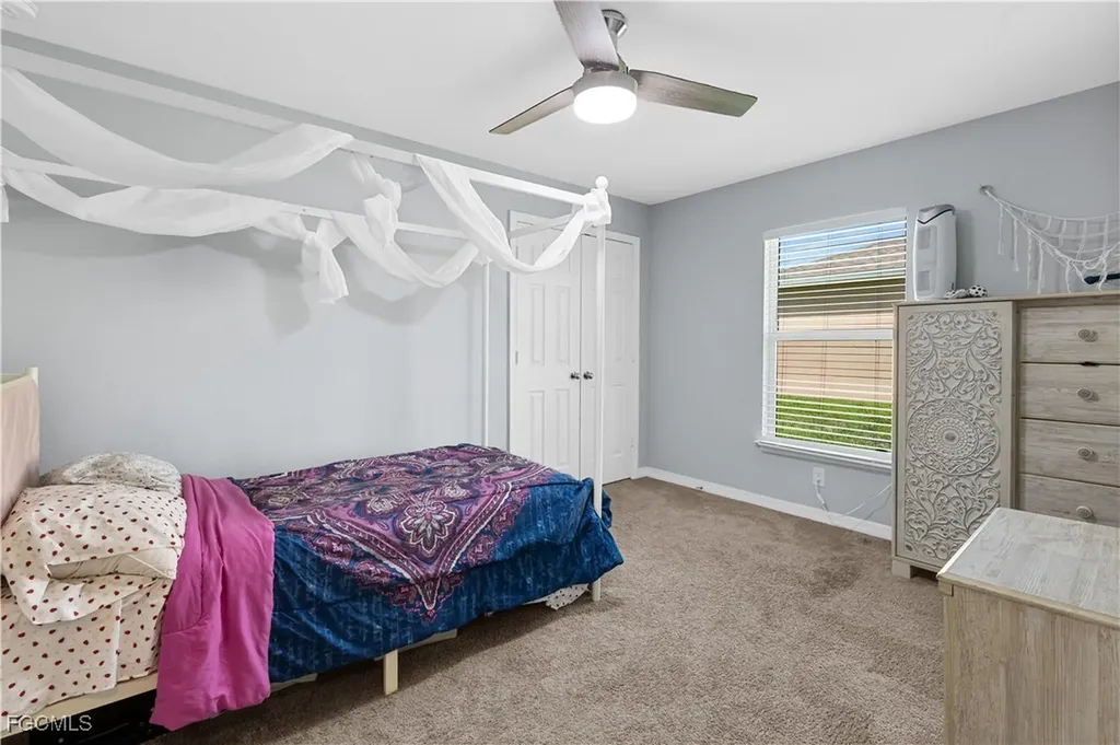 834 NE Van Loon Lane Cape Coral FL 33909