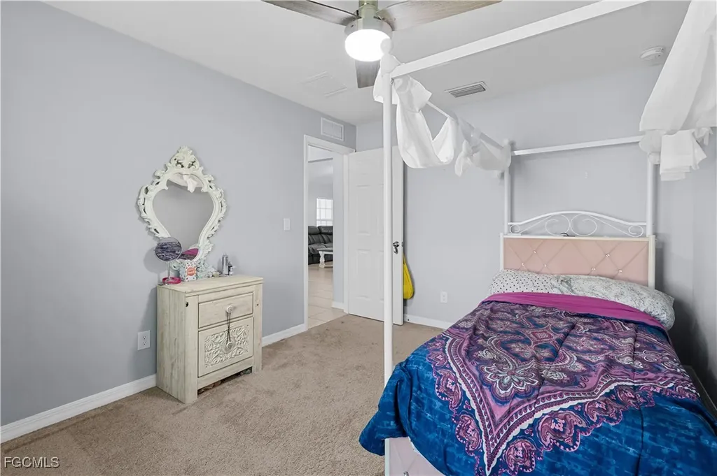 834 NE Van Loon Lane Cape Coral FL 33909