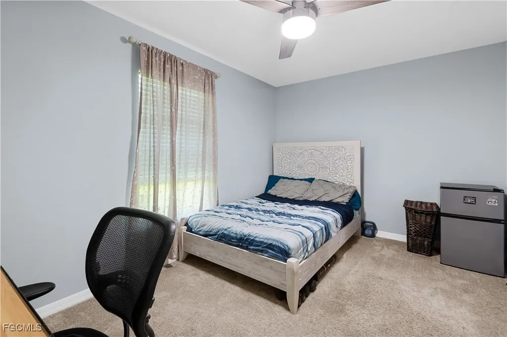 834 NE Van Loon Lane Cape Coral FL 33909