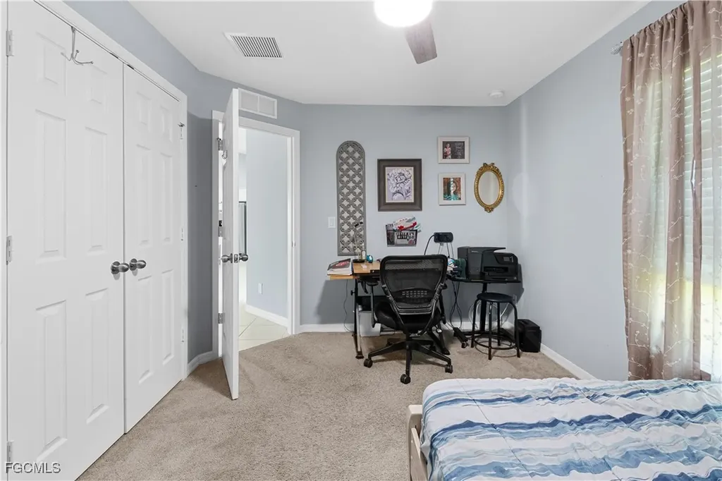 834 NE Van Loon Lane Cape Coral FL 33909