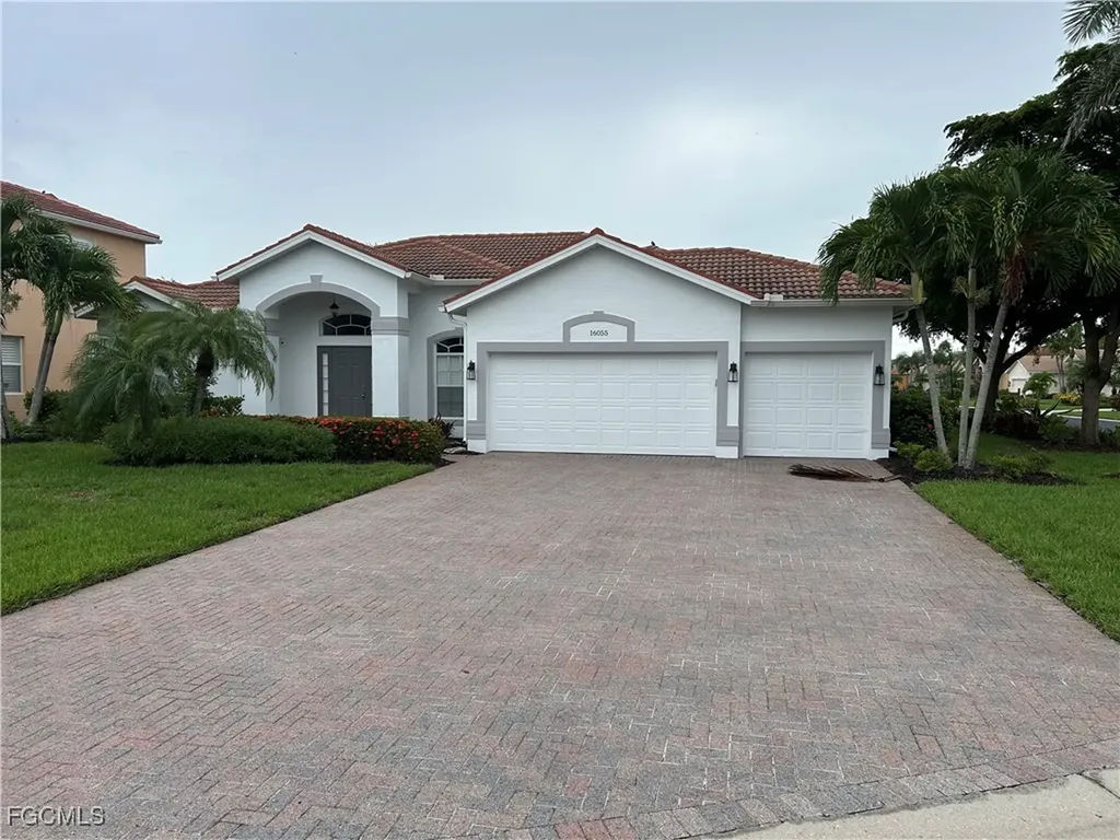 16055 Cutters Court Fort Myers FL 33908