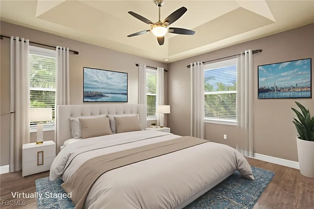 18464 Olive Road Fort Myers FL 33967