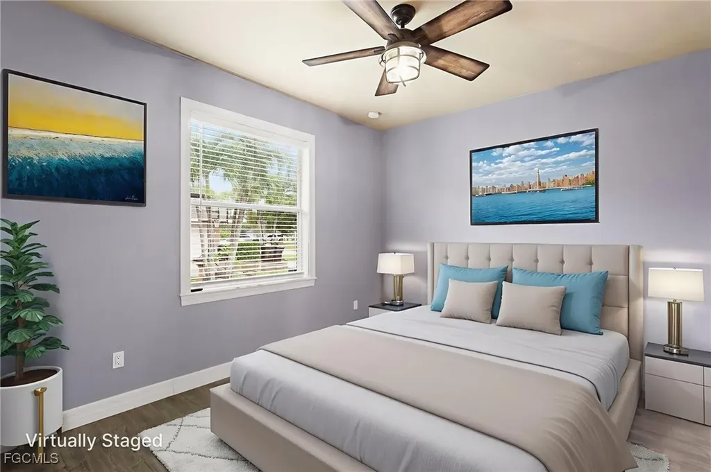 18464 Olive Road Fort Myers FL 33967