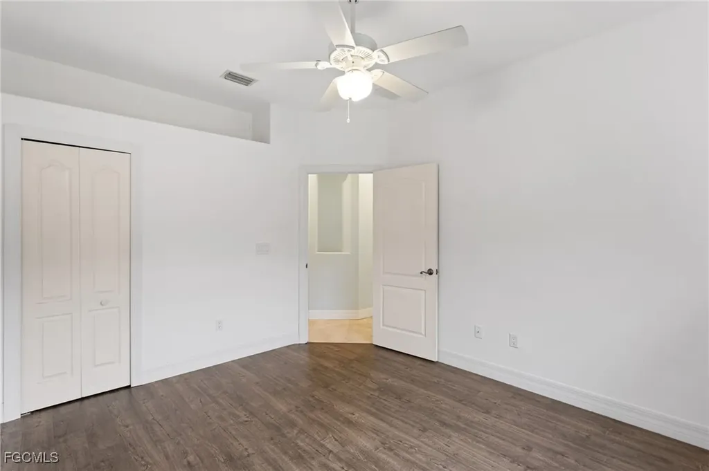 18464 Olive Road Fort Myers FL 33967