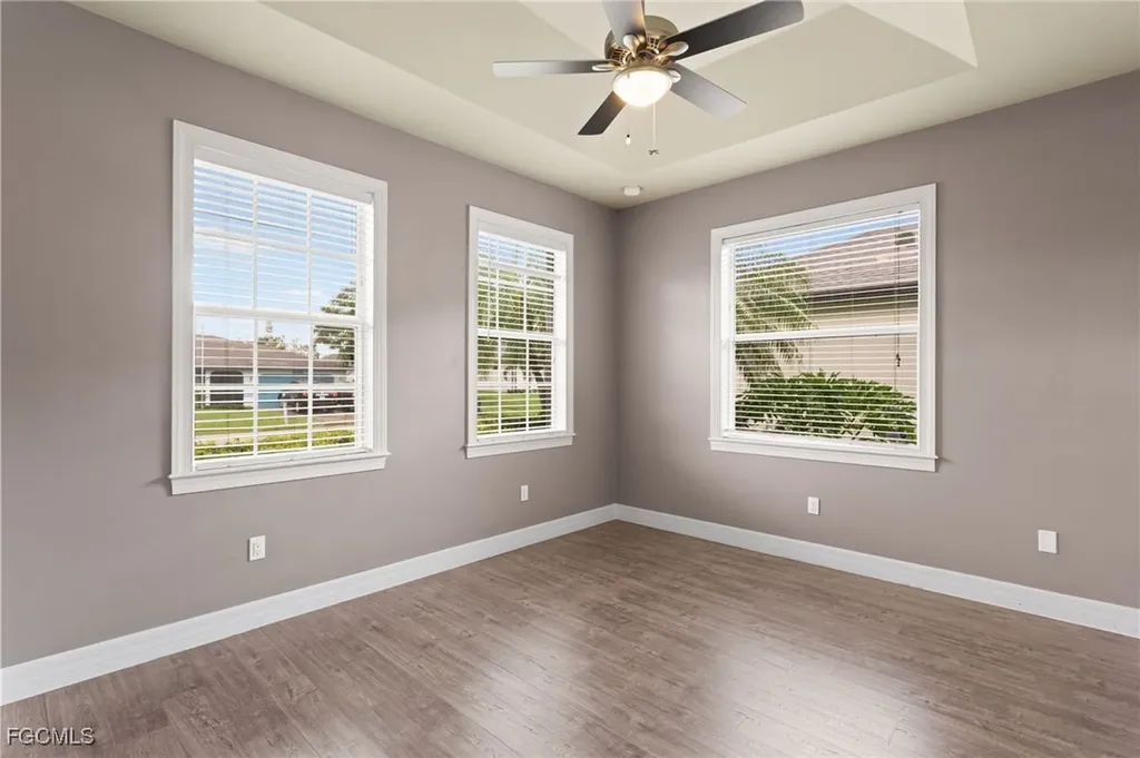 18464 Olive Road Fort Myers FL 33967