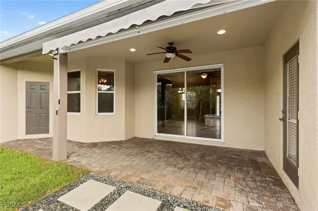 18464 Olive Road Fort Myers FL 33967