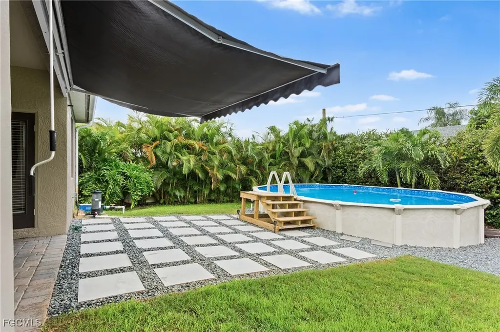 18464 Olive Road Fort Myers FL 33967