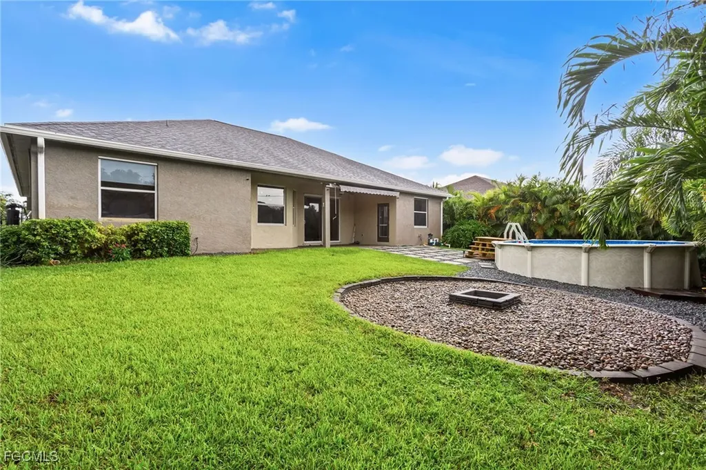 18464 Olive Road Fort Myers FL 33967