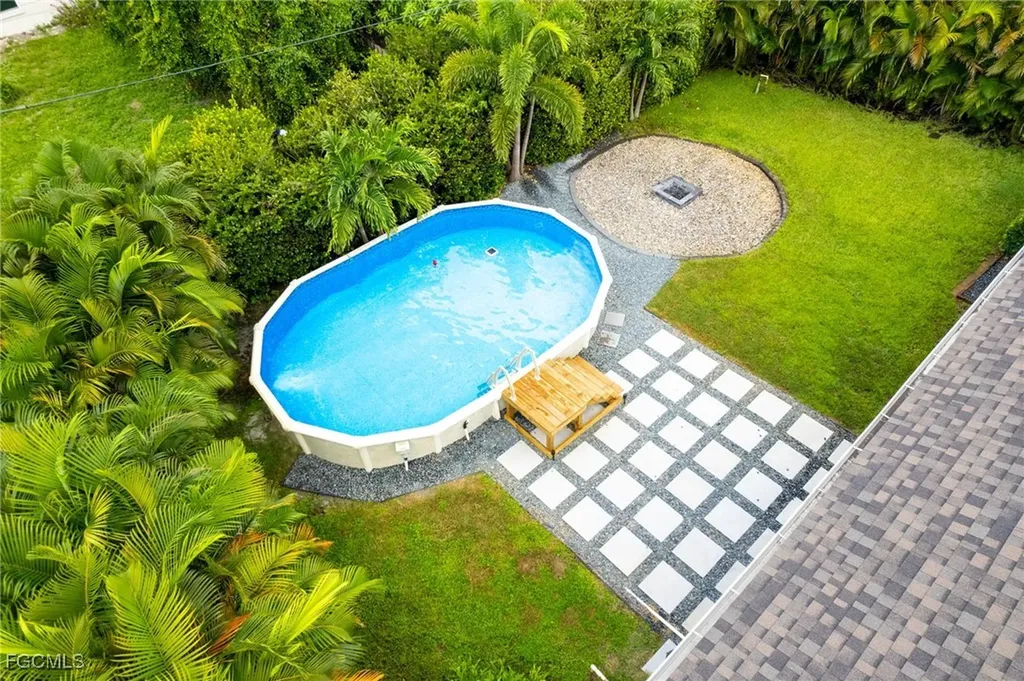 18464 Olive Road Fort Myers FL 33967