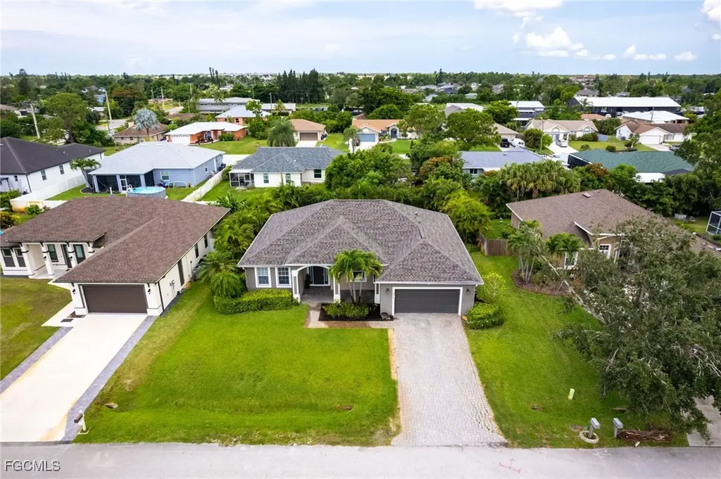 18464 Olive Road Fort Myers FL 33967