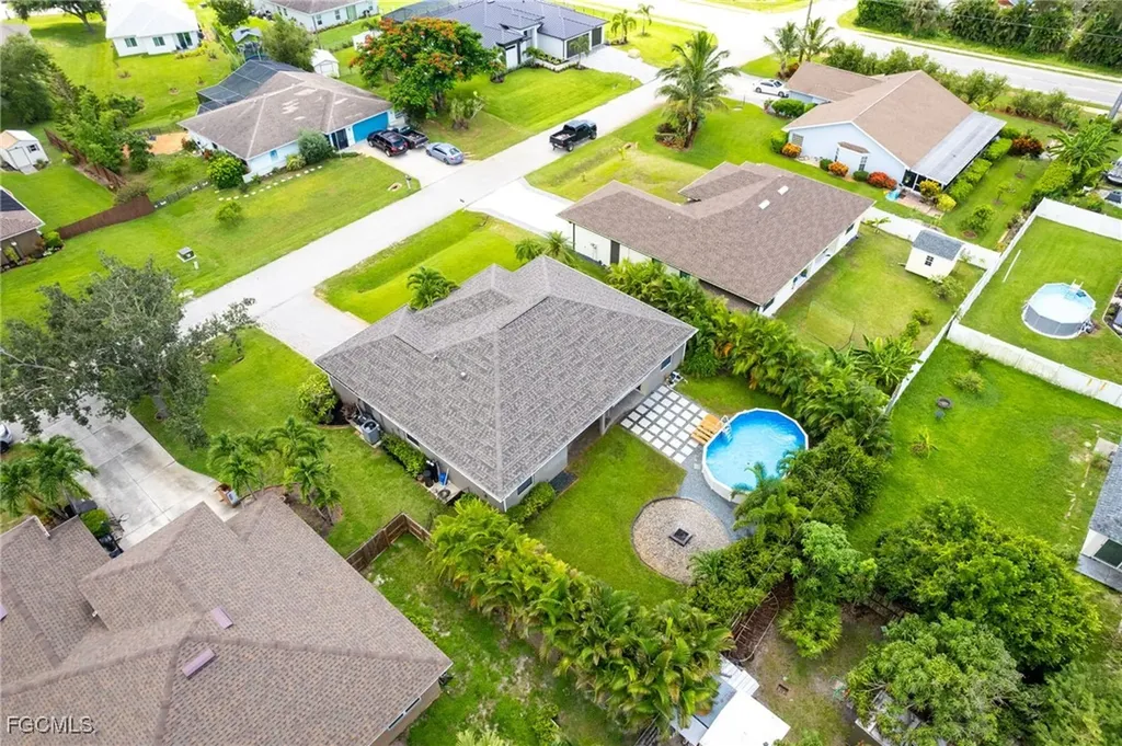 18464 Olive Road Fort Myers FL 33967