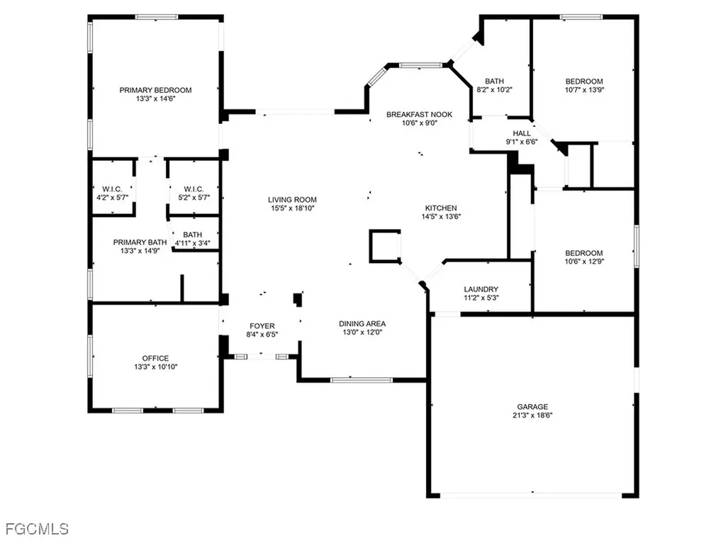 18464 Olive Road Fort Myers FL 33967