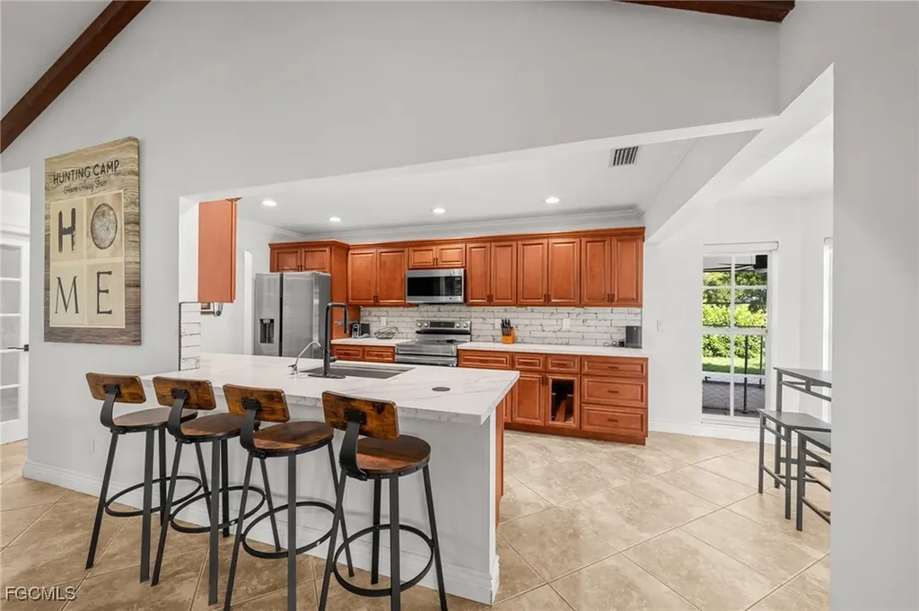 3275 Sand Road Cape Coral FL 33993