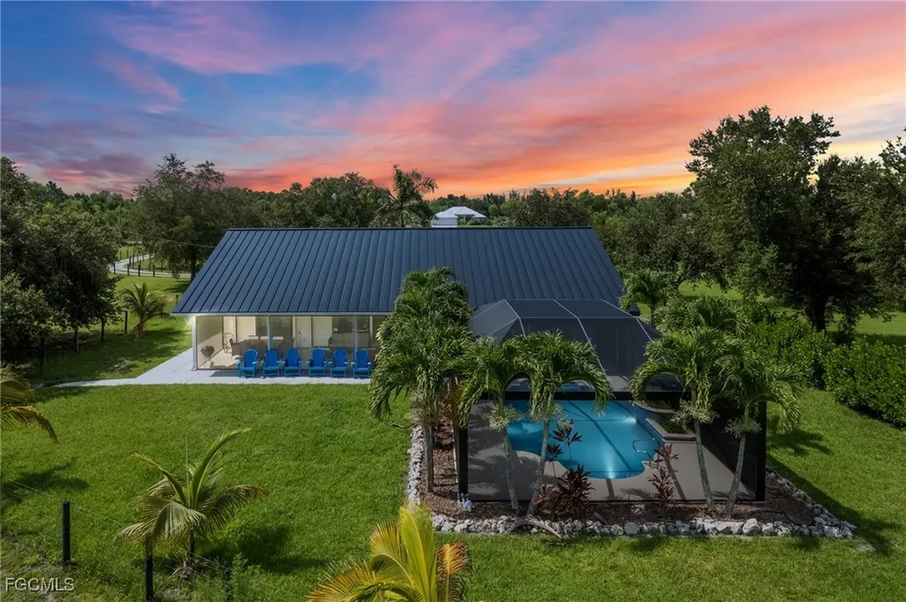 3275 Sand Road Cape Coral FL 33993