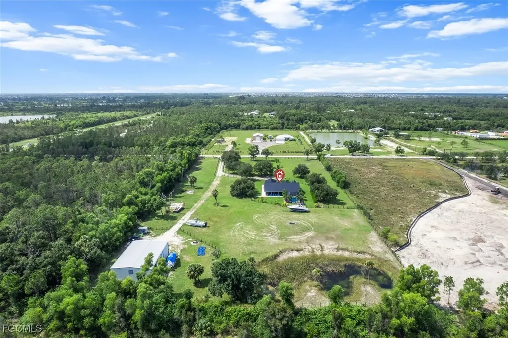 3275 Sand Road Cape Coral FL 33993