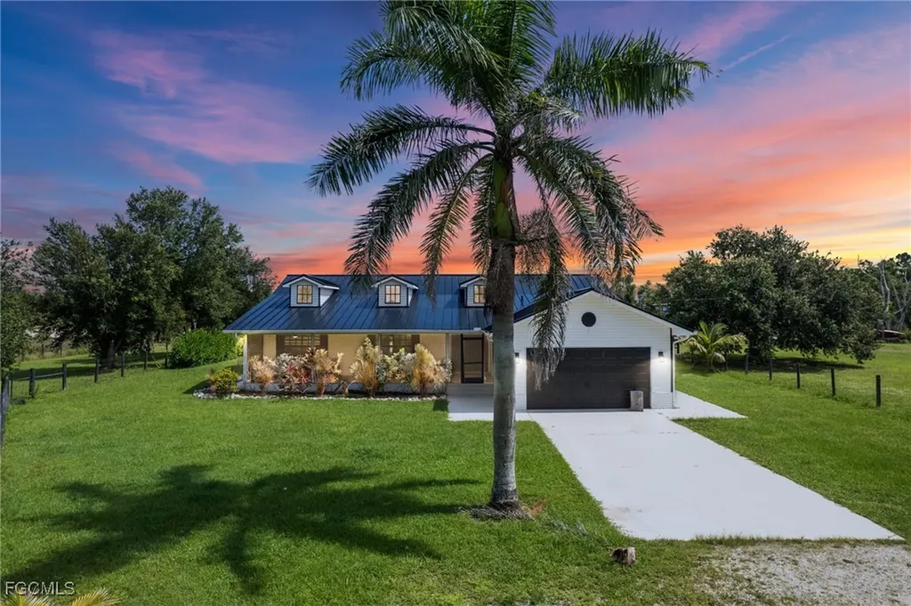 3275 Sand Road Cape Coral FL 33993