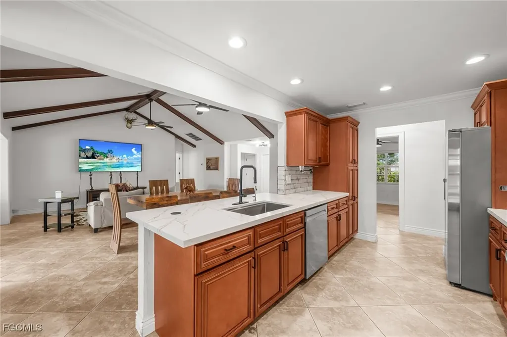 3275 Sand Road Cape Coral FL 33993