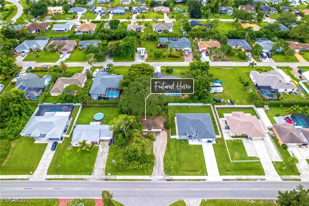 8148 San Carlos Boulevard Fort Myers FL 33967