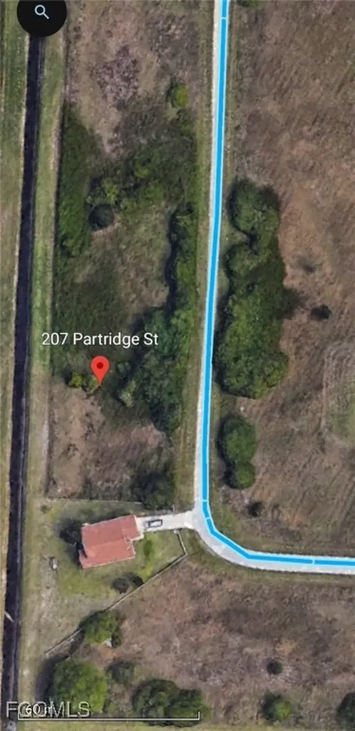 207 Partridge Street E Lehigh Acres FL 33974