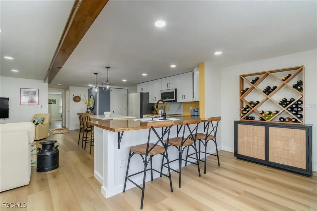 17751 Peppard Drive Fort Myers Beach FL 33931