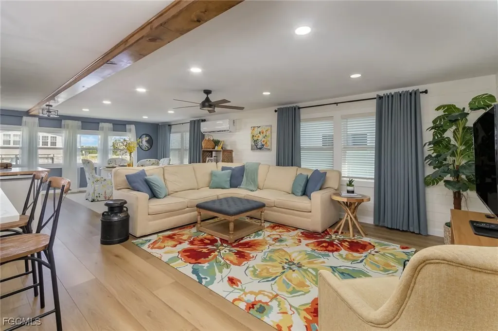 17751 Peppard Drive Fort Myers Beach FL 33931