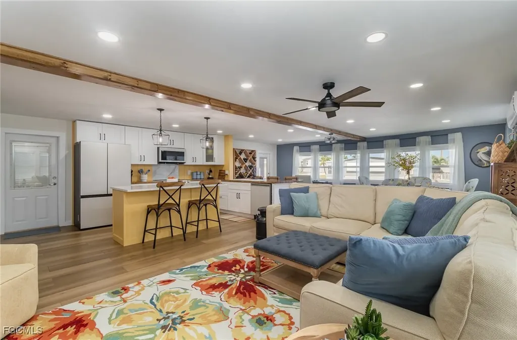 17751 Peppard Drive Fort Myers Beach FL 33931