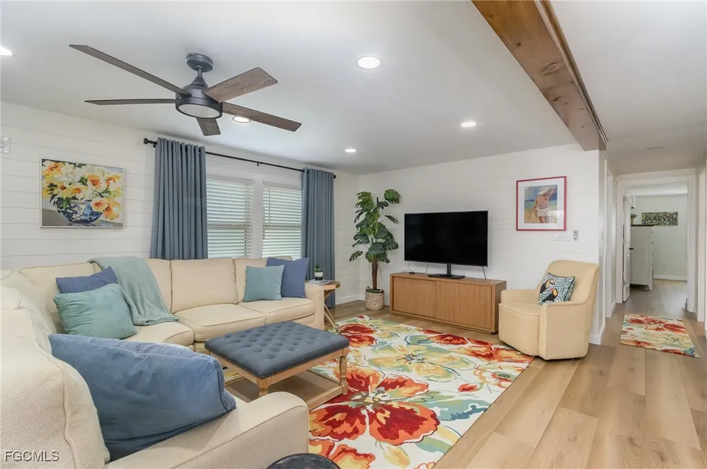 17751 Peppard Drive Fort Myers Beach FL 33931