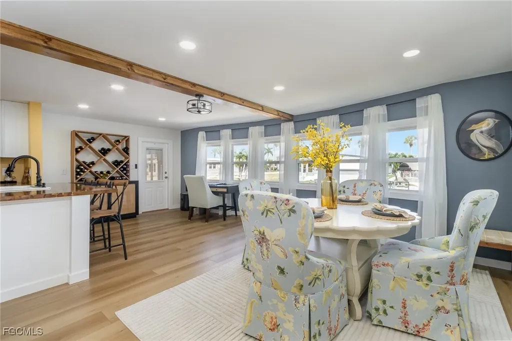 17751 Peppard Drive Fort Myers Beach FL 33931