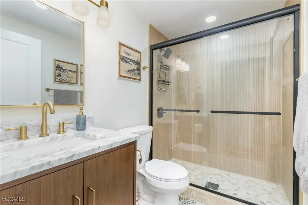 17751 Peppard Drive Fort Myers Beach FL 33931