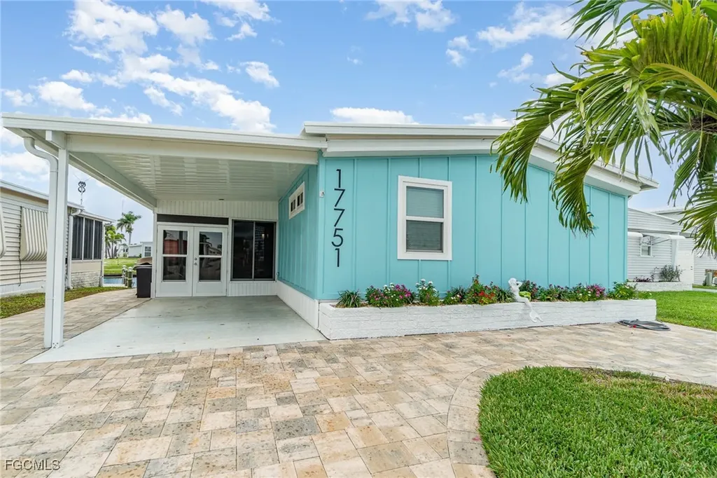 17751 Peppard Drive Fort Myers Beach FL 33931