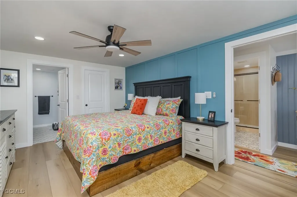 17751 Peppard Drive Fort Myers Beach FL 33931