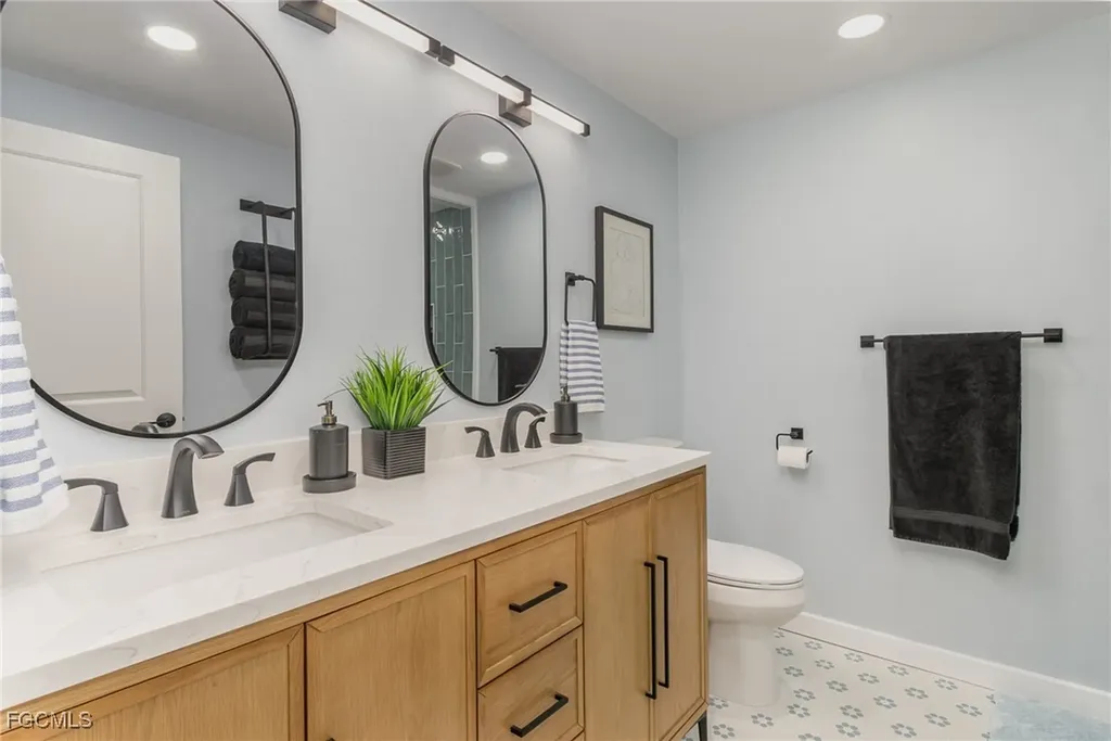 17751 Peppard Drive Fort Myers Beach FL 33931