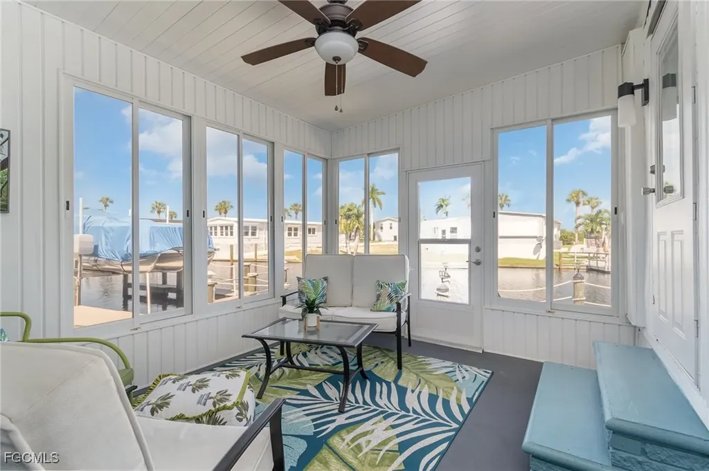 17751 Peppard Drive Fort Myers Beach FL 33931