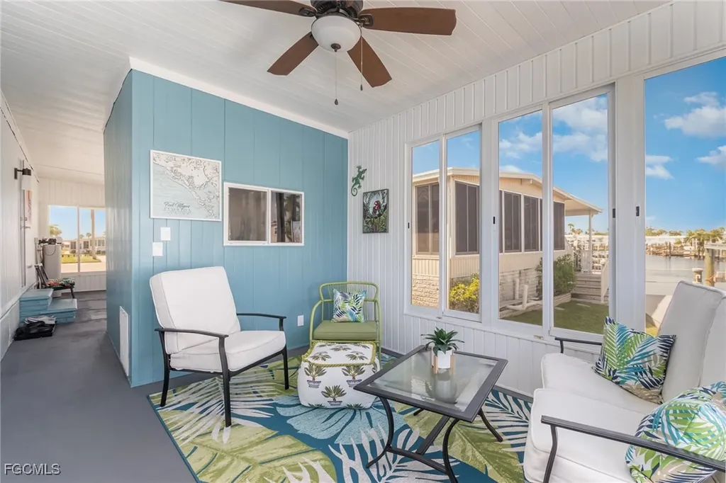 17751 Peppard Drive Fort Myers Beach FL 33931