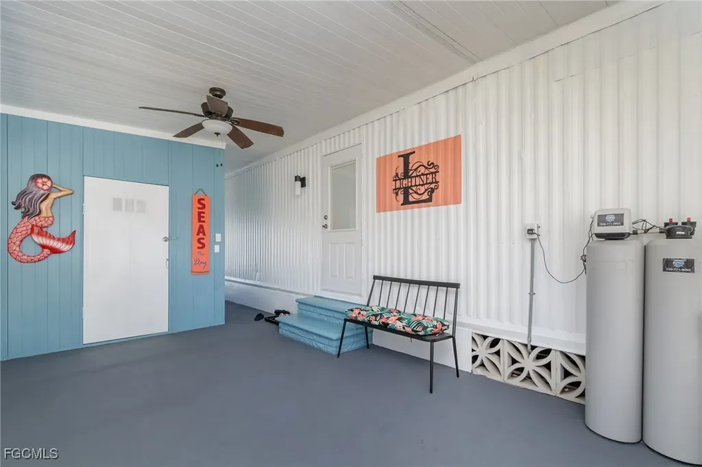 17751 Peppard Drive Fort Myers Beach FL 33931