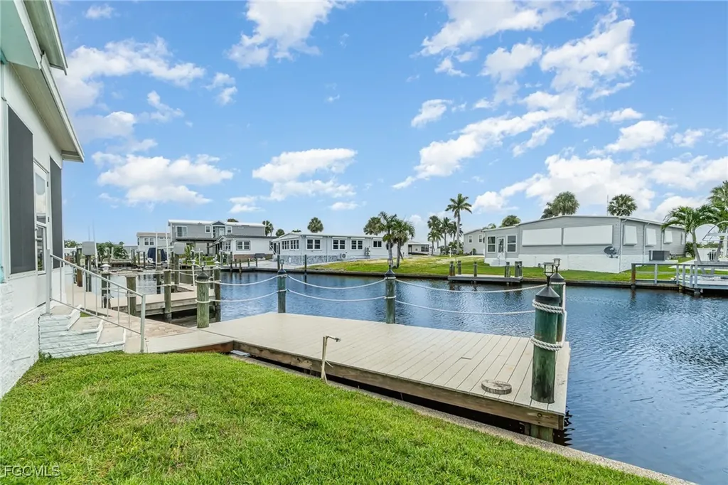 17751 Peppard Drive Fort Myers Beach FL 33931