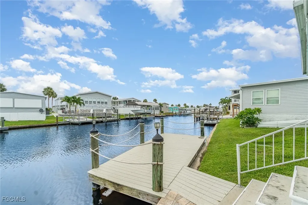 17751 Peppard Drive Fort Myers Beach FL 33931