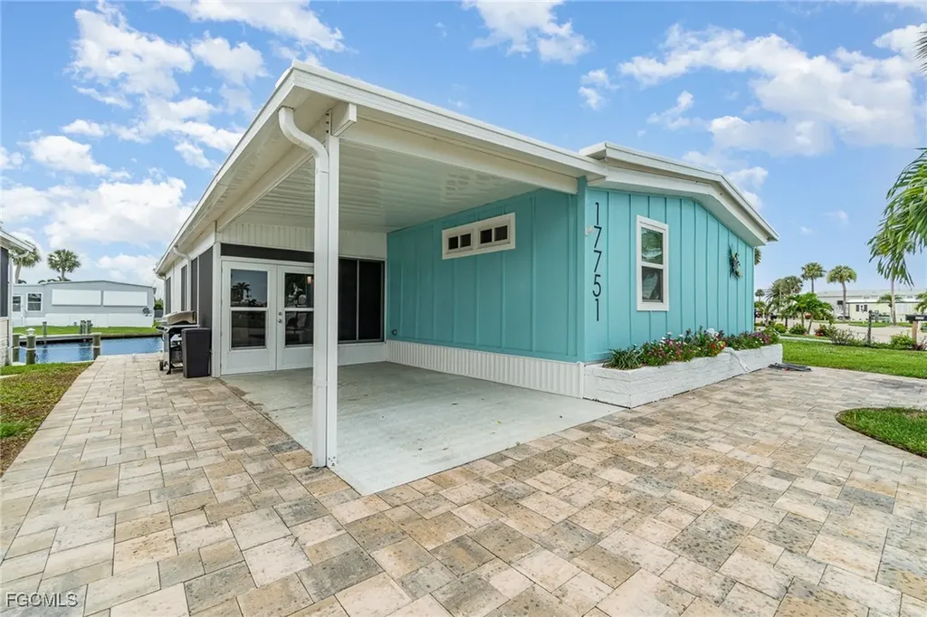 17751 Peppard Drive Fort Myers Beach FL 33931