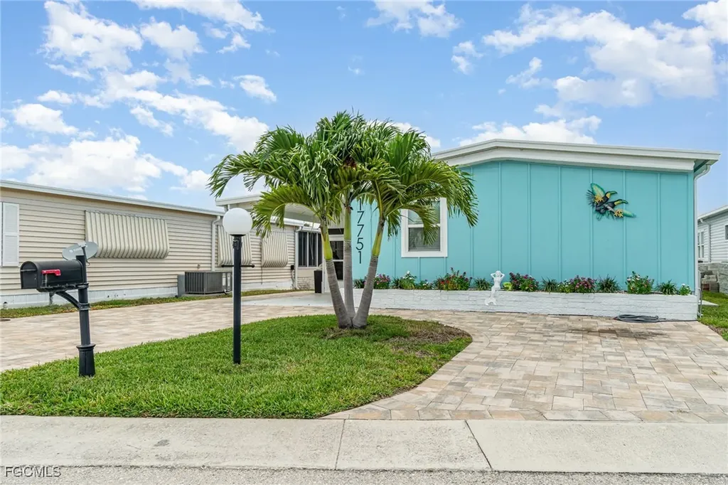 17751 Peppard Drive Fort Myers Beach FL 33931