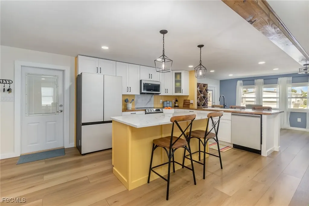 17751 Peppard Drive Fort Myers Beach FL 33931